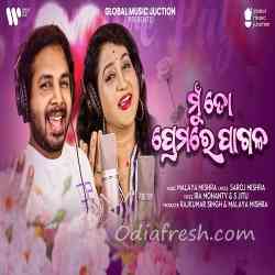 Mun To Premare Pagala